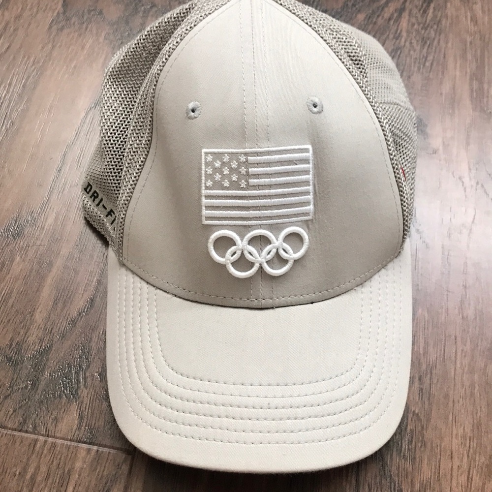 Nike OTC Baseball Cap